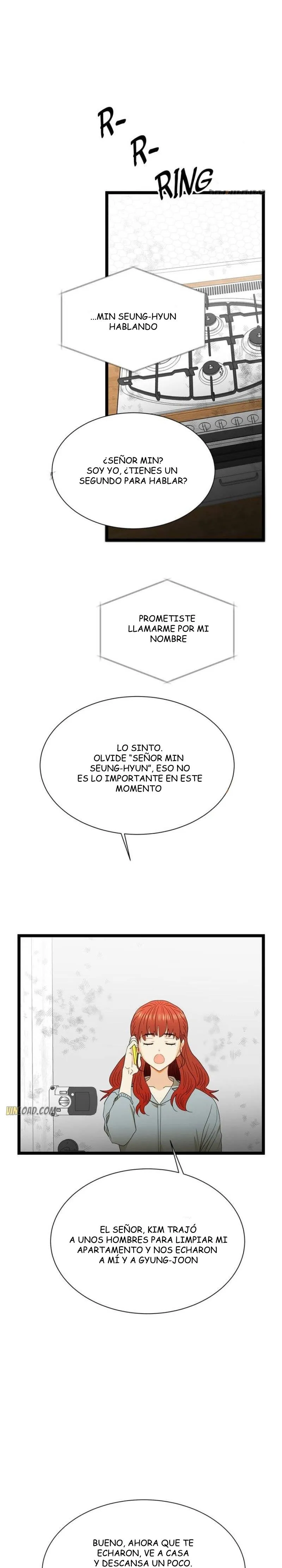 Fingiendo Con Estilo Capítulo 65 en Línea - página 21