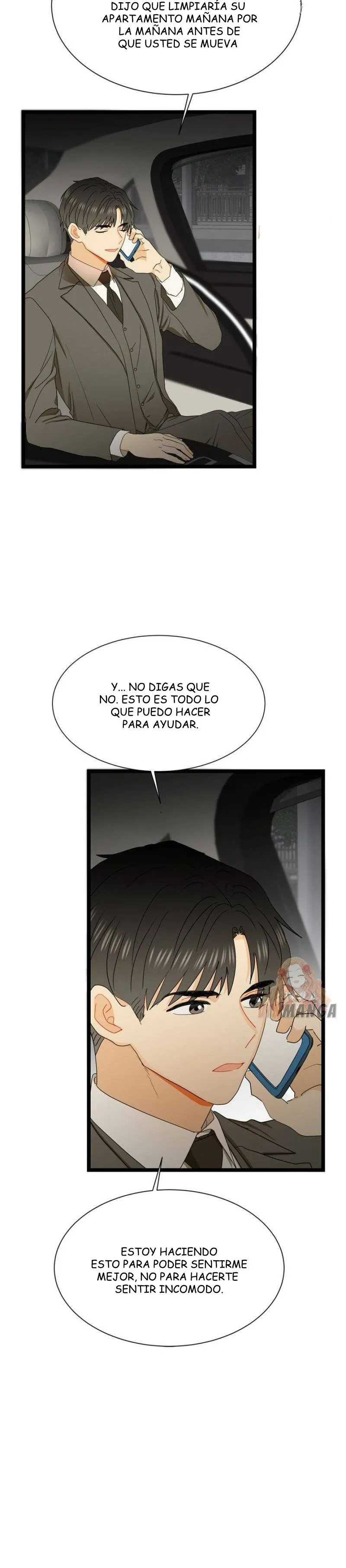 Fingiendo Con Estilo Capítulo 65 en Línea - página 22