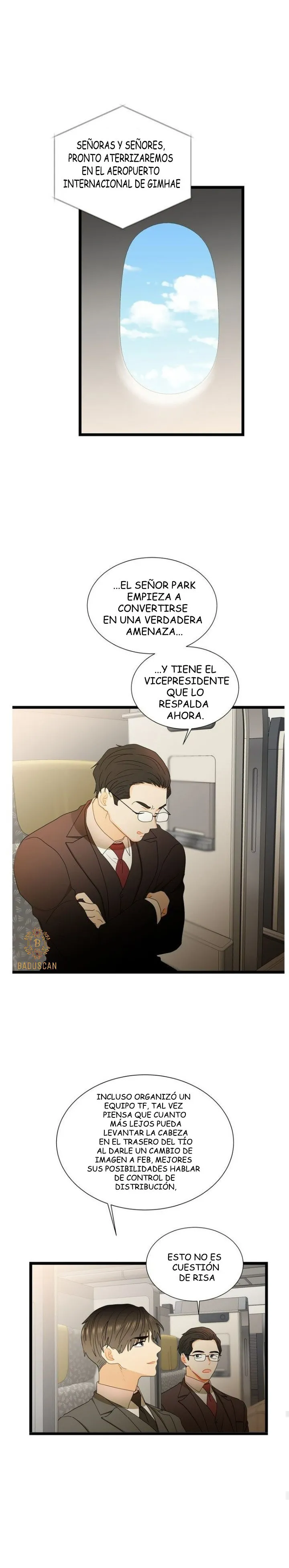 Fingiendo Con Estilo Capítulo 66 en Línea - página 11