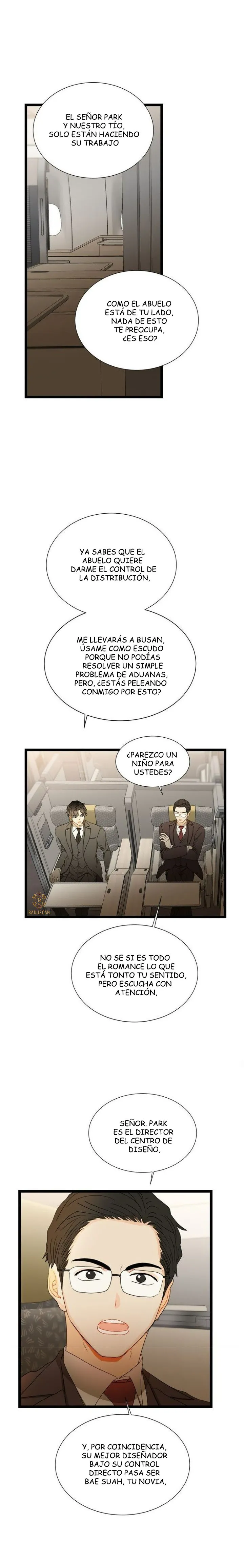 Fingiendo Con Estilo Capítulo 66 en Línea - página 12