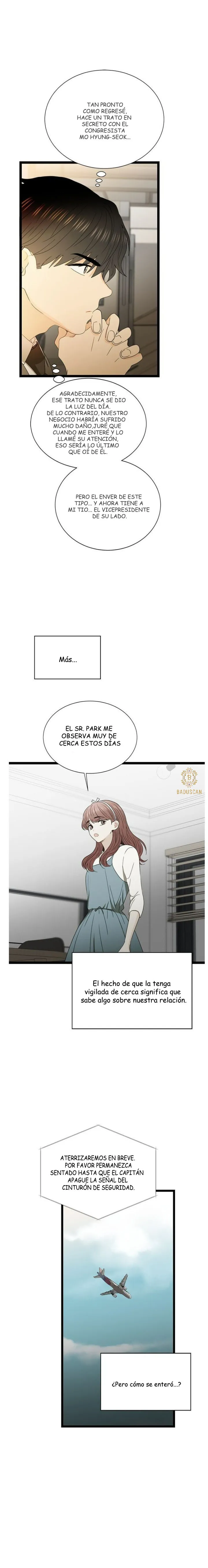 Fingiendo Con Estilo Capítulo 66 en Línea - página 14