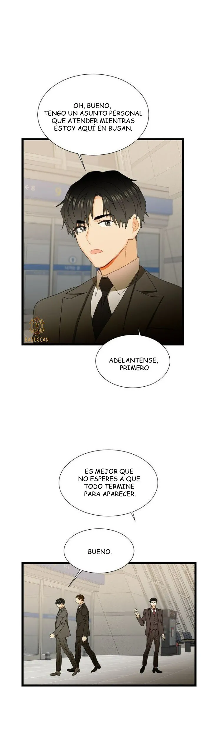 Fingiendo Con Estilo Capítulo 66 en Línea - página 16