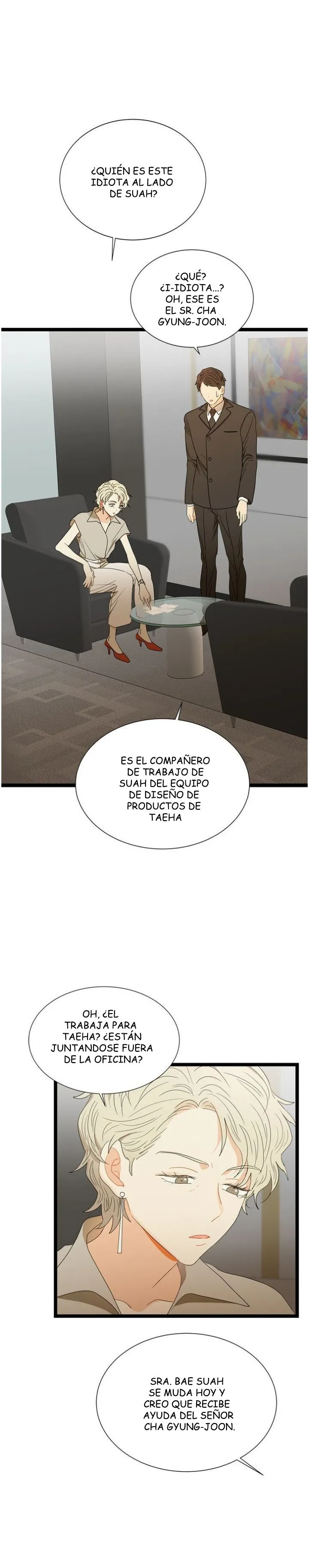 Fingiendo Con Estilo Capítulo 67 en Línea - página 6