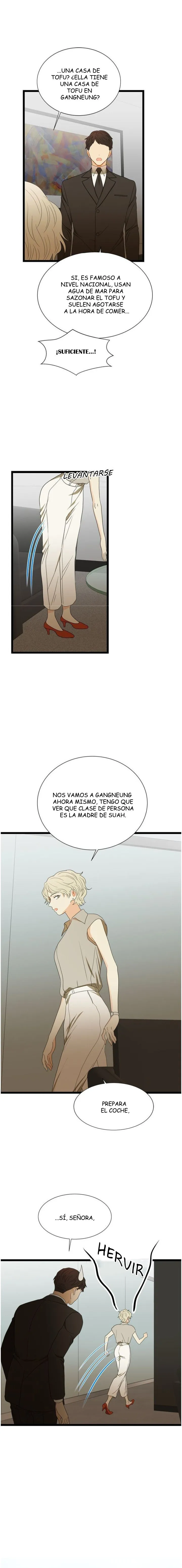 Fingiendo Con Estilo Capítulo 67 en Línea - página 10