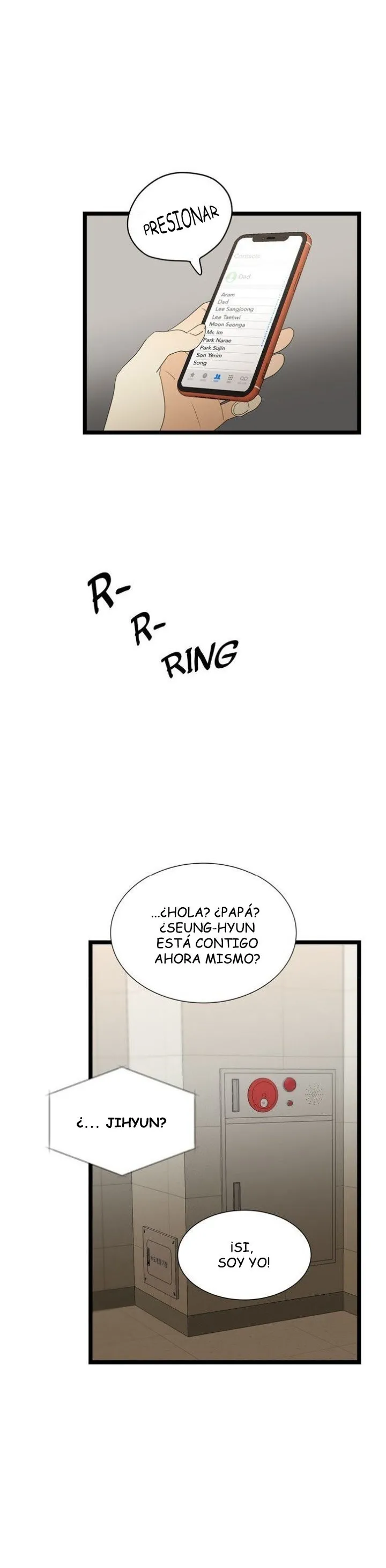 Fingiendo Con Estilo Capítulo 67 en Línea - página 13