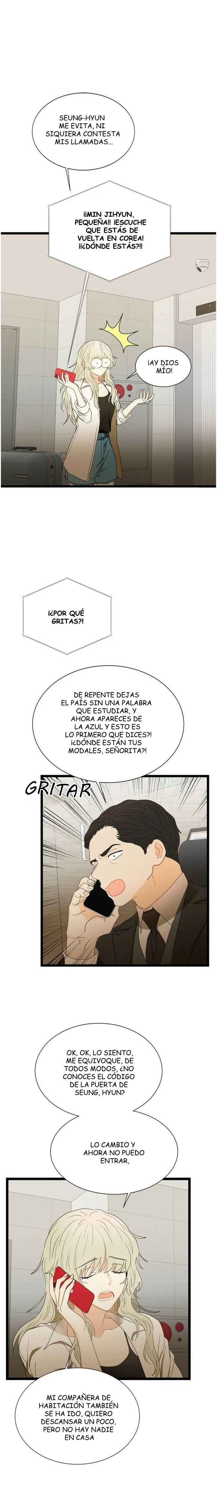Fingiendo Con Estilo Capítulo 67 en Línea - página 14