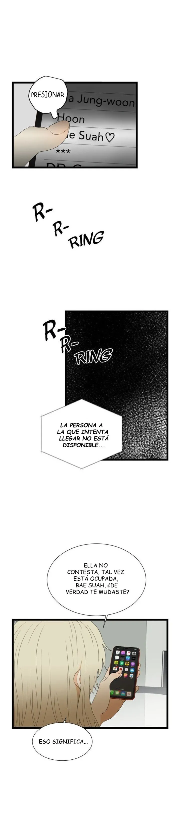 Fingiendo Con Estilo Capítulo 67 en Línea - página 16