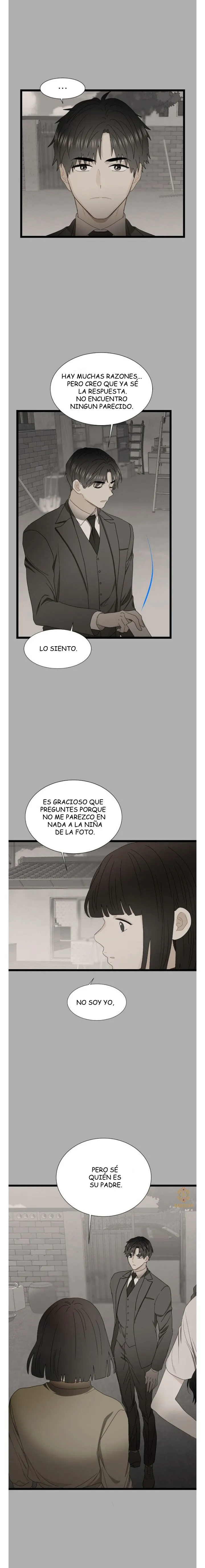 Fingiendo Con Estilo Capítulo 68 en Línea - página 8