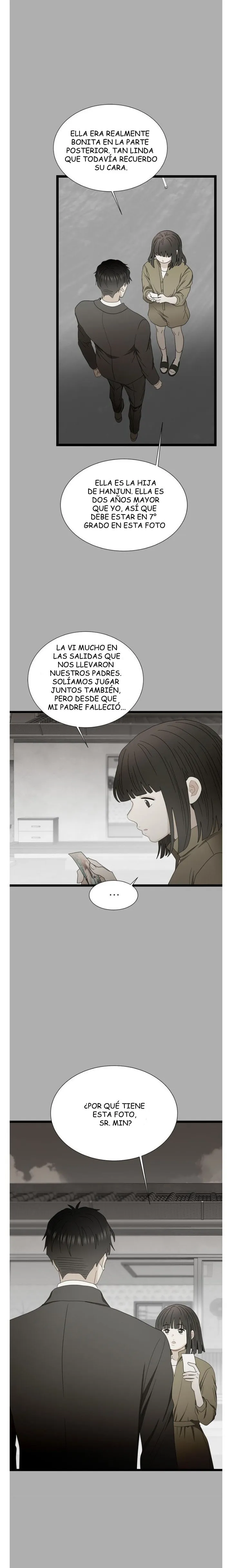 Fingiendo Con Estilo Capítulo 68 en Línea - página 10