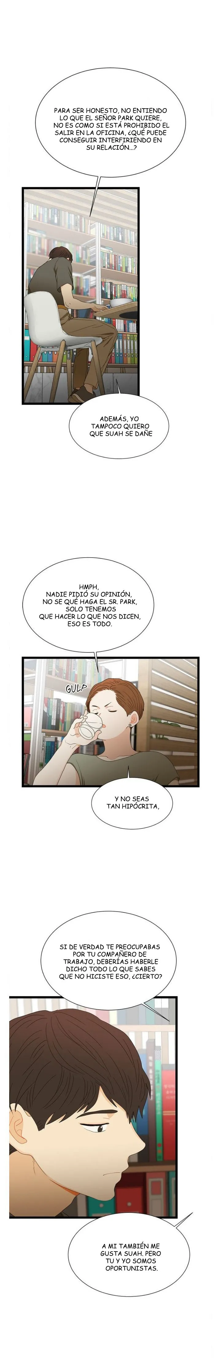 Fingiendo Con Estilo Capítulo 68 en Línea - página 18