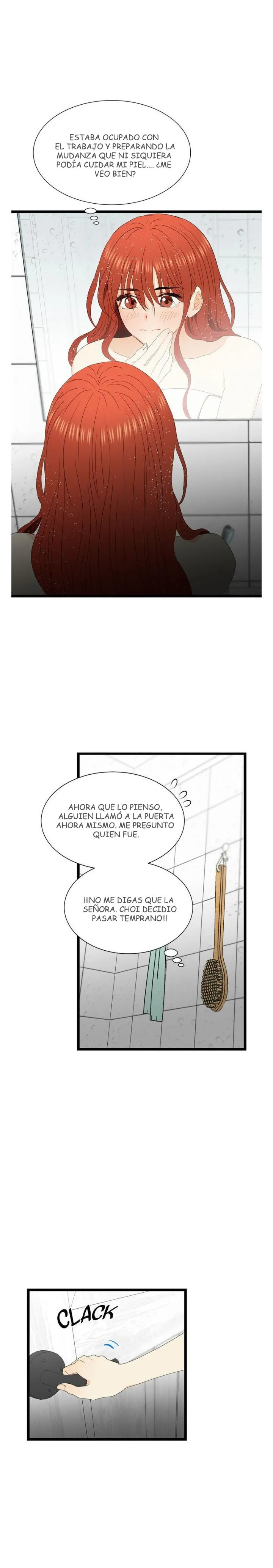 Fingiendo Con Estilo Capítulo 68 en Línea - página 21