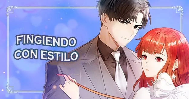 Fingiendo Con Estilo Capítulo 70 en Línea - página 1