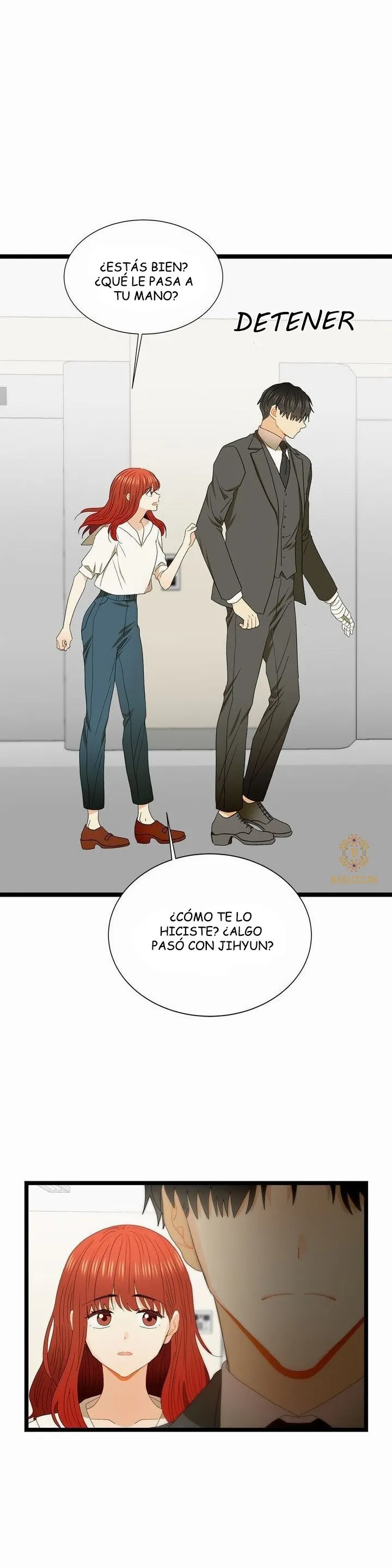 Fingiendo Con Estilo Capítulo 70 en Línea - página 9