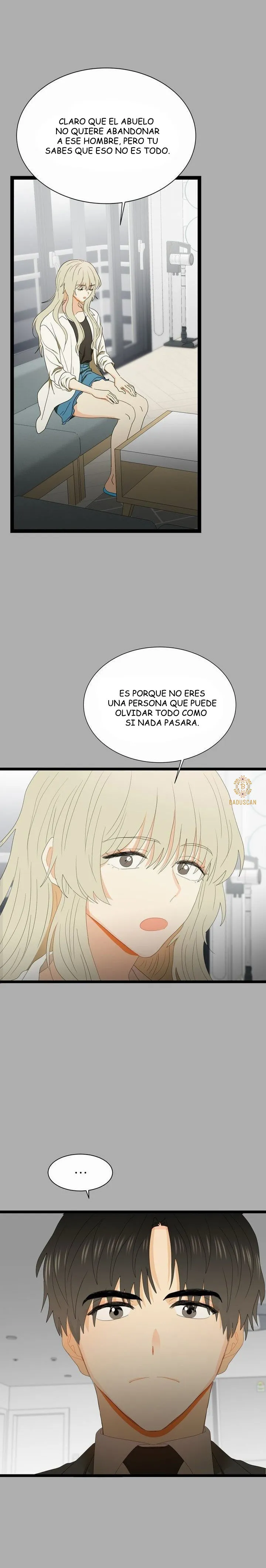 Fingiendo Con Estilo Capítulo 70 en Línea - página 12