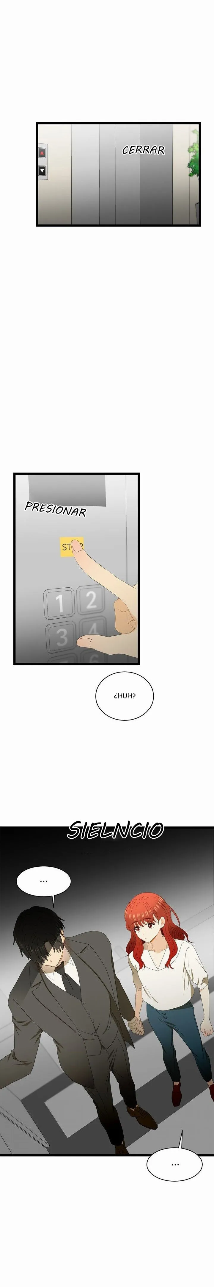 Fingiendo Con Estilo Capítulo 70 en Línea - página 19
