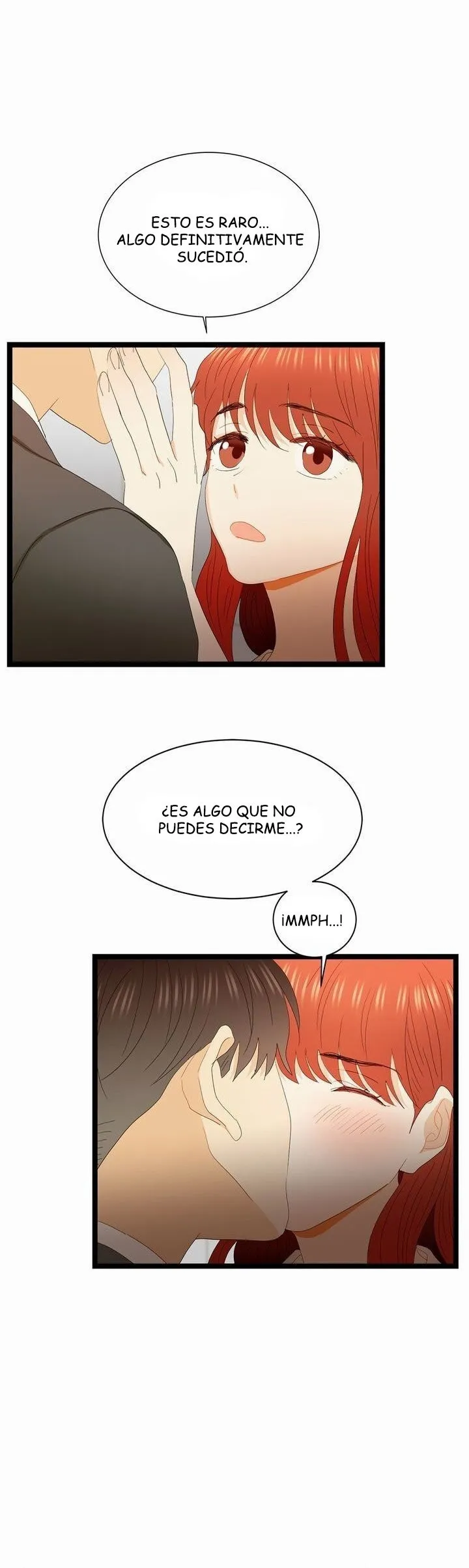 Fingiendo Con Estilo Capítulo 70 en Línea - página 23