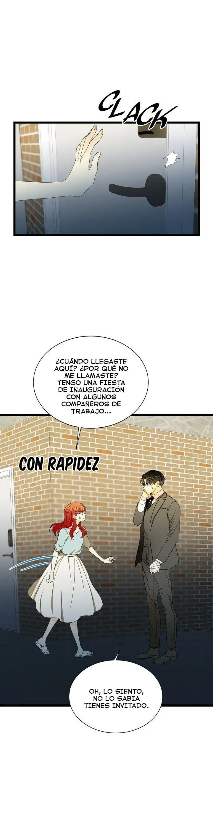 Fingiendo Con Estilo Capítulo 72 en Línea - página 10