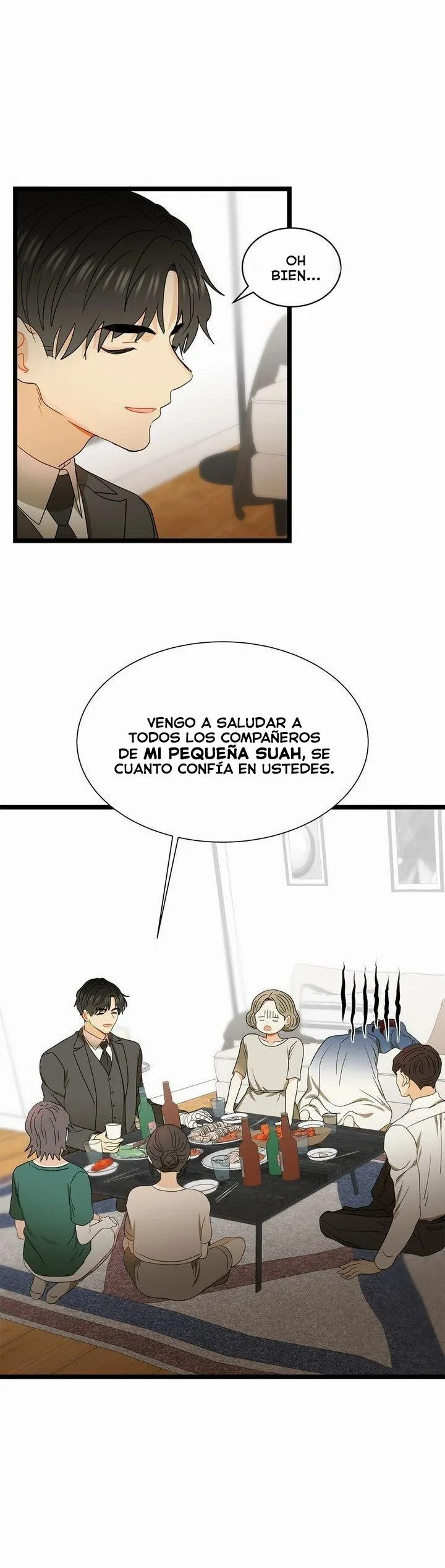 Fingiendo Con Estilo Capítulo 72 en Línea - página 14