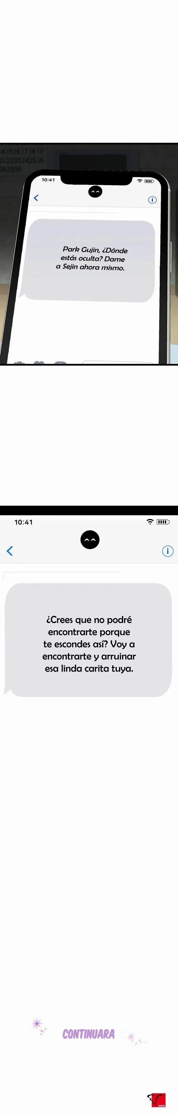Fingiendo Con Estilo Capítulo 72 en Línea - página 29