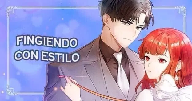 Fingiendo Con Estilo Capítulo 73 en Línea - página 1