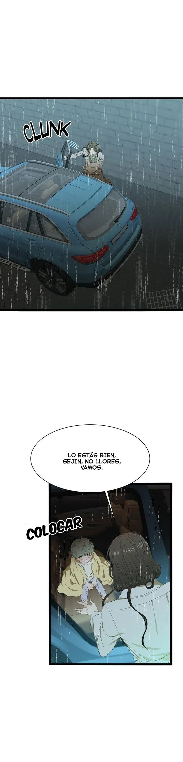 Fingiendo Con Estilo Capítulo 73 en Línea - página 12