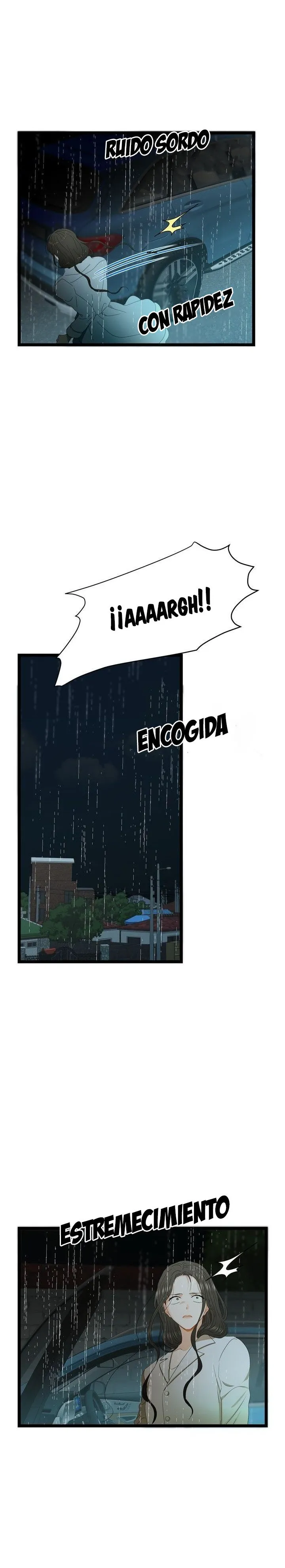 Fingiendo Con Estilo Capítulo 73 en Línea - página 13