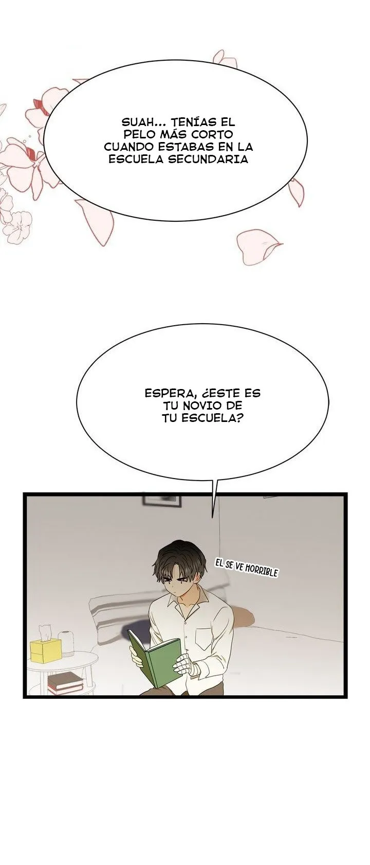 Fingiendo Con Estilo Capítulo 73 en Línea - página 27