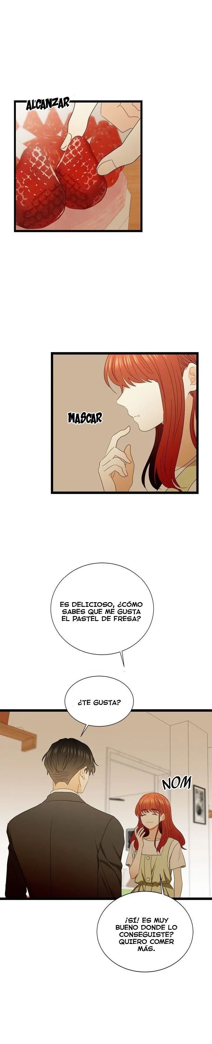 Fingiendo Con Estilo Capítulo 75 en Línea - página 12