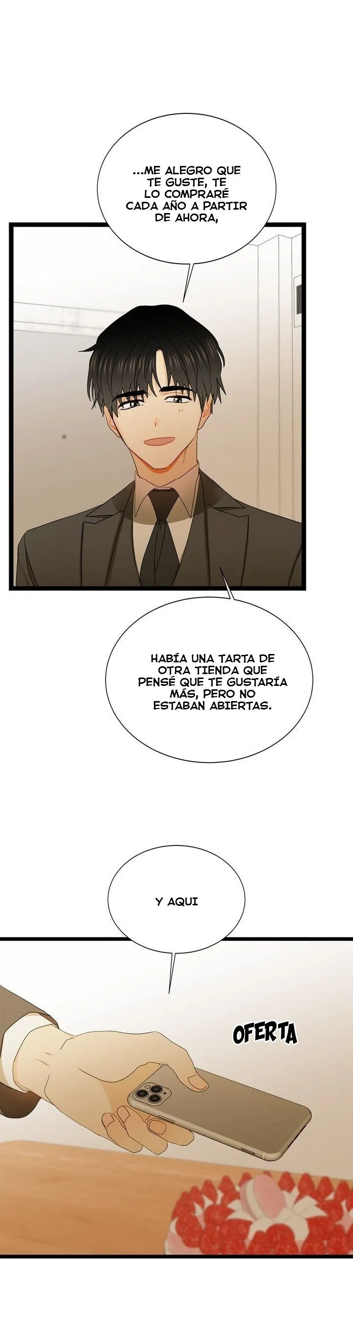 Fingiendo Con Estilo Capítulo 75 en Línea - página 13