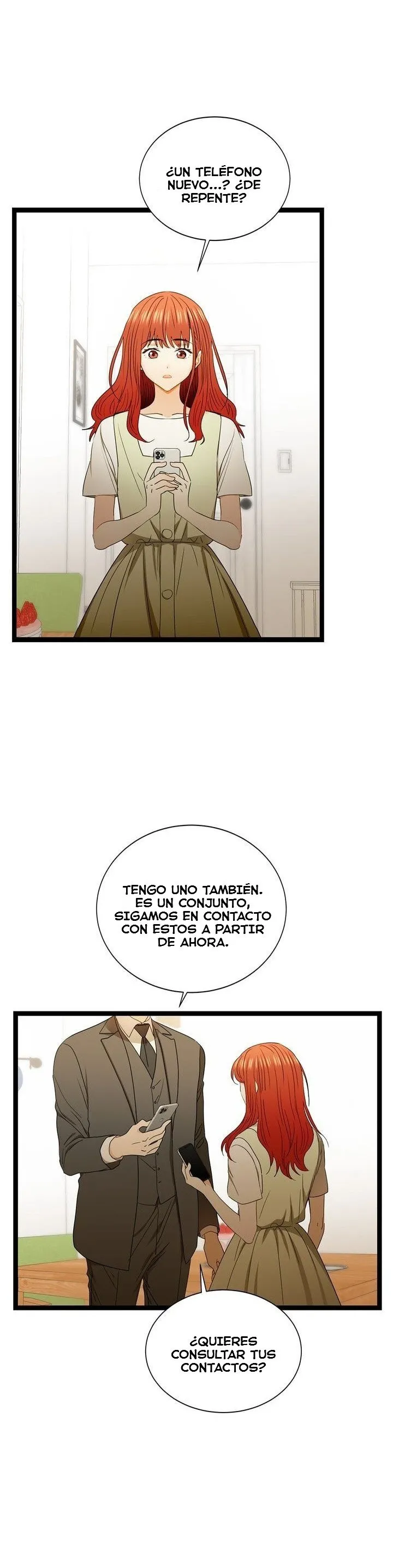 Fingiendo Con Estilo Capítulo 75 en Línea - página 14