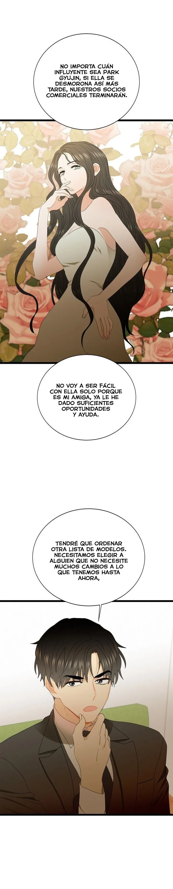 Fingiendo Con Estilo Capítulo 75 en Línea - página 17