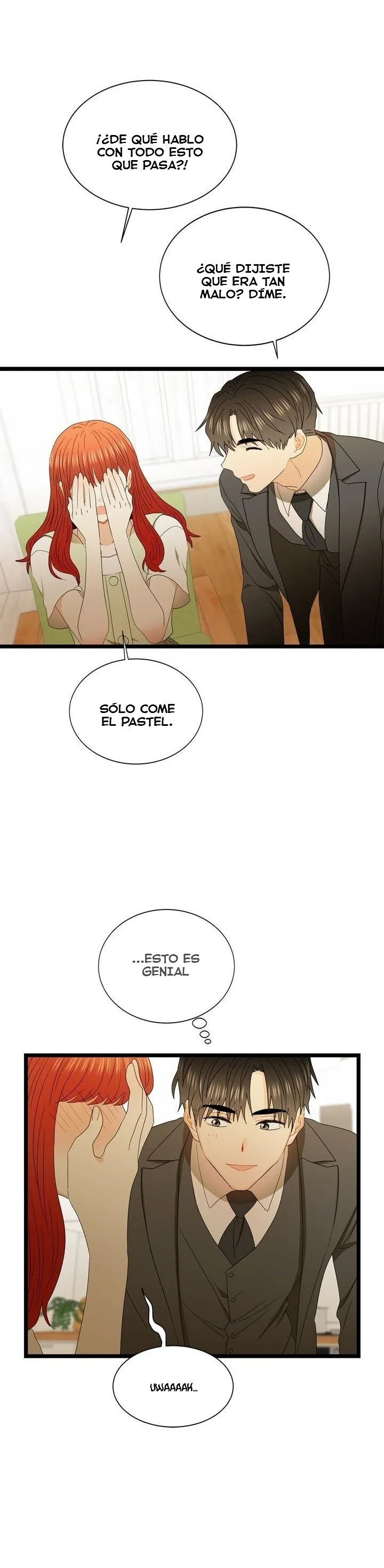 Fingiendo Con Estilo Capítulo 75 en Línea - página 26
