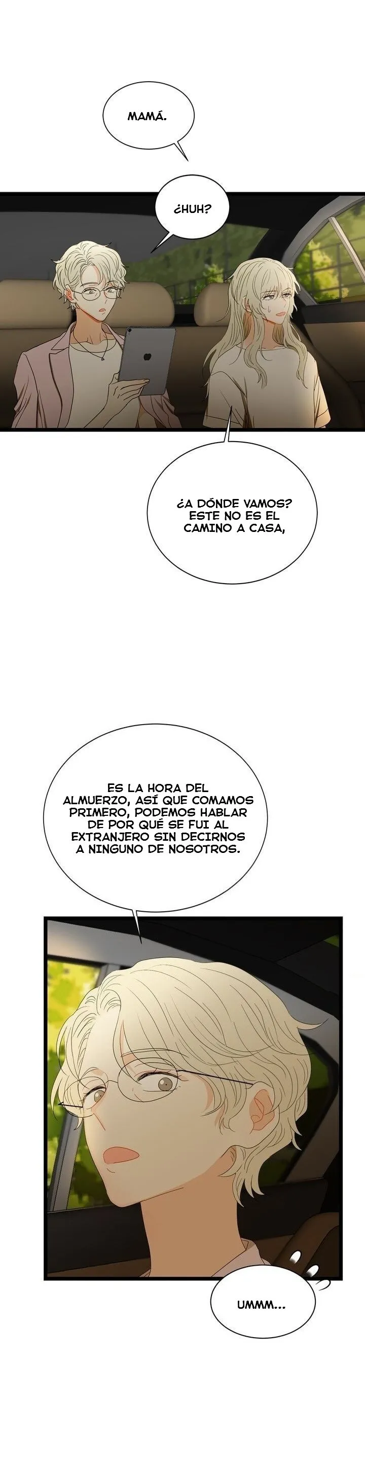 Fingiendo Con Estilo Capítulo 75 en Línea - página 29