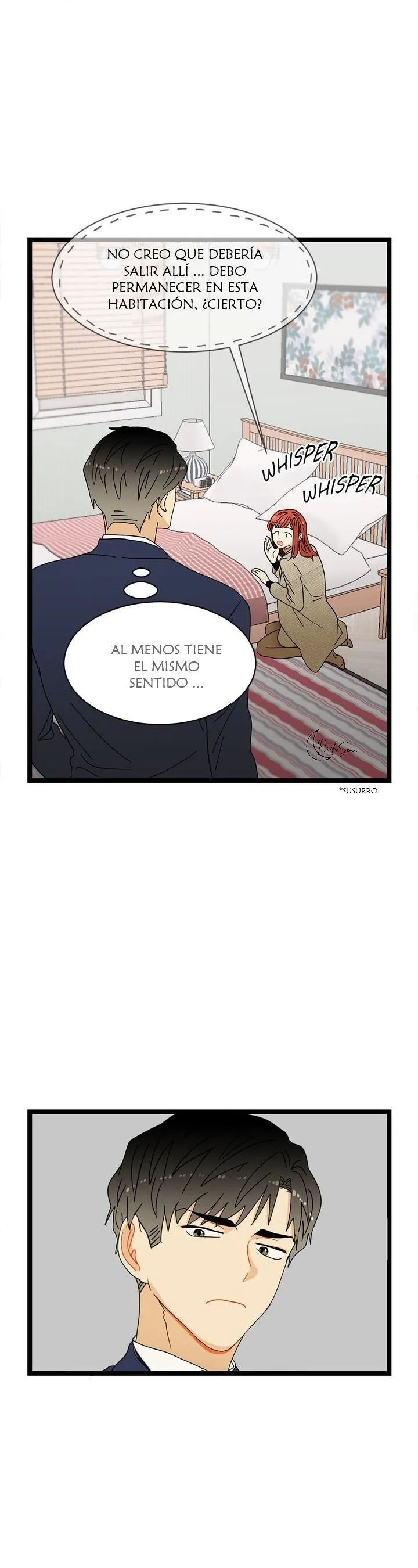 Fingiendo Con Estilo Capítulo 8 en Línea - página 12
