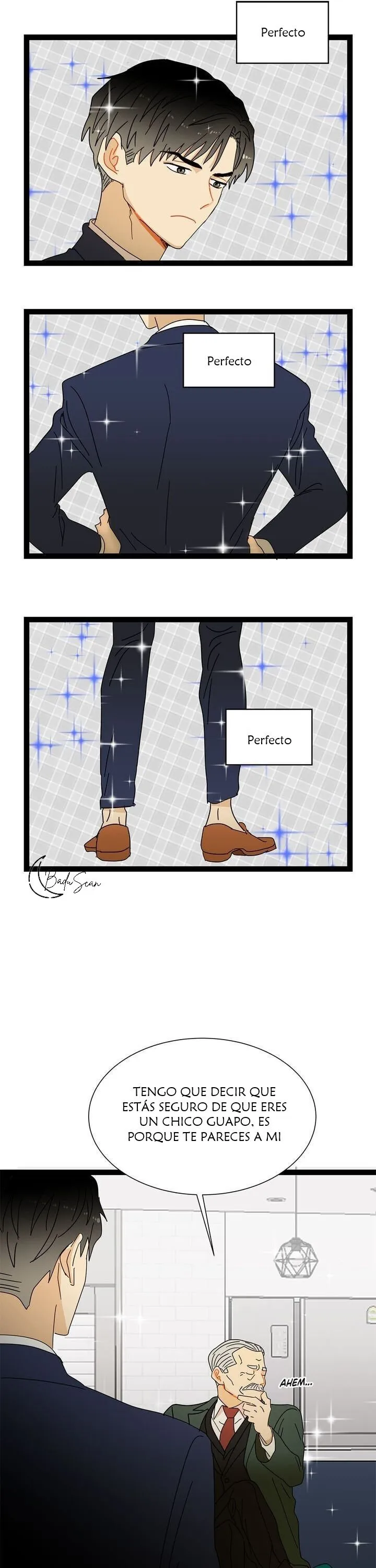 Fingiendo Con Estilo Capítulo 8 en Línea - página 20