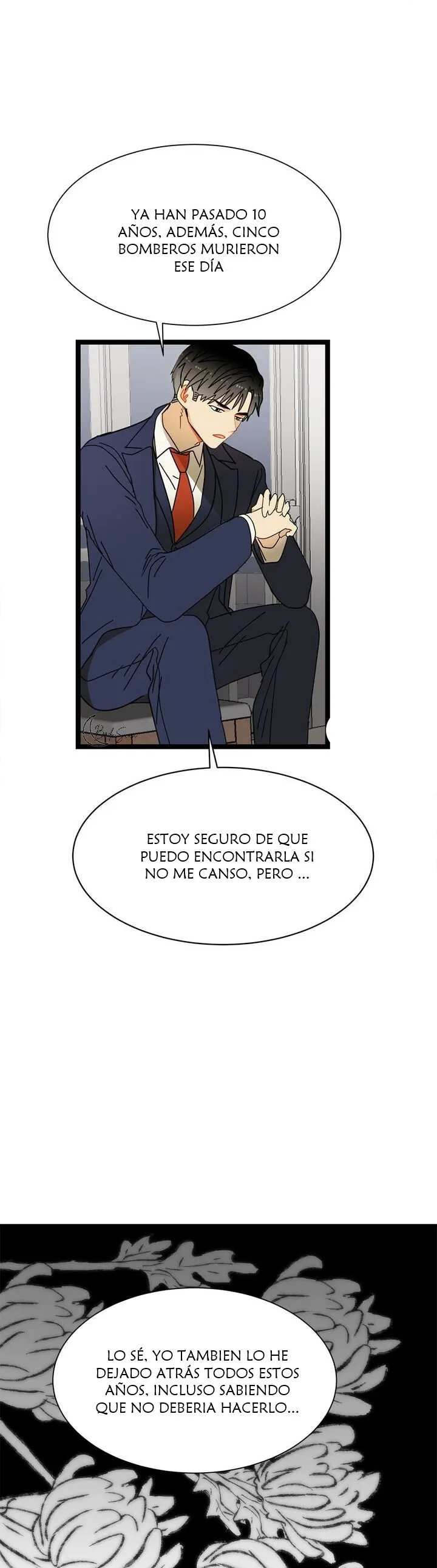 Fingiendo Con Estilo Capítulo 8 en Línea - página 24