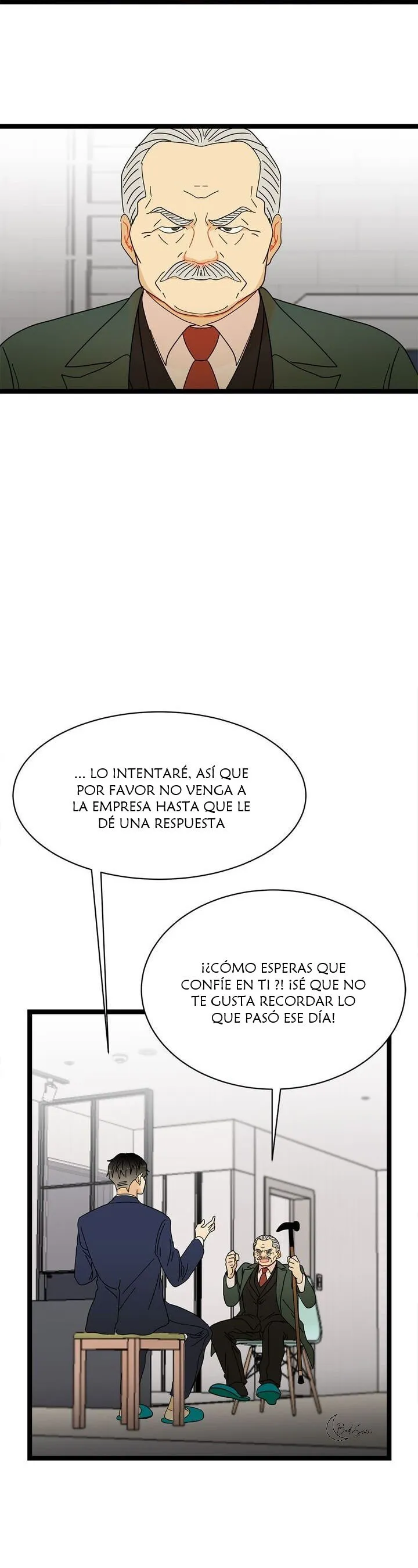 Fingiendo Con Estilo Capítulo 8 en Línea - página 26