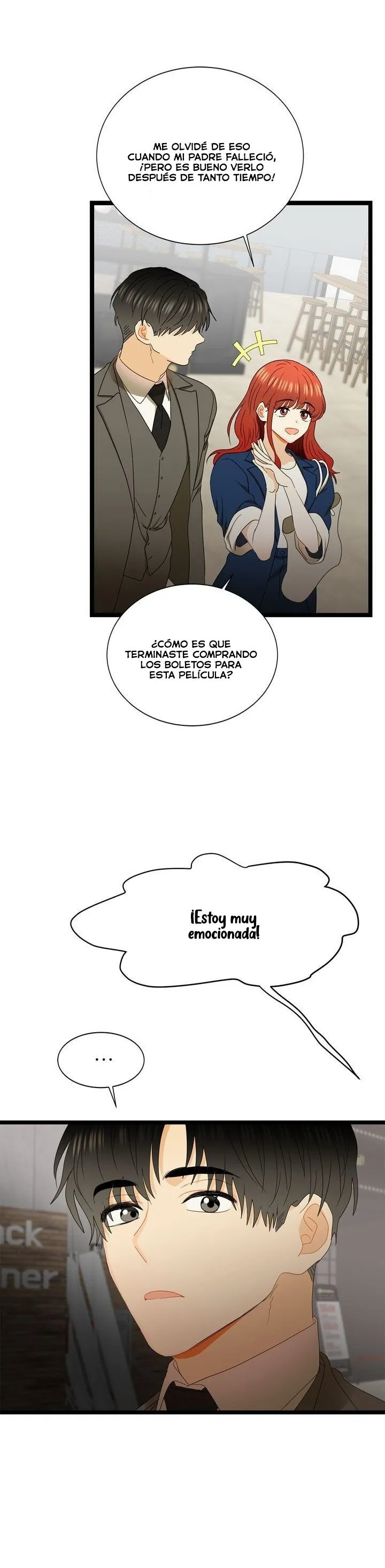 Fingiendo Con Estilo Capítulo 81 en Línea - página 13