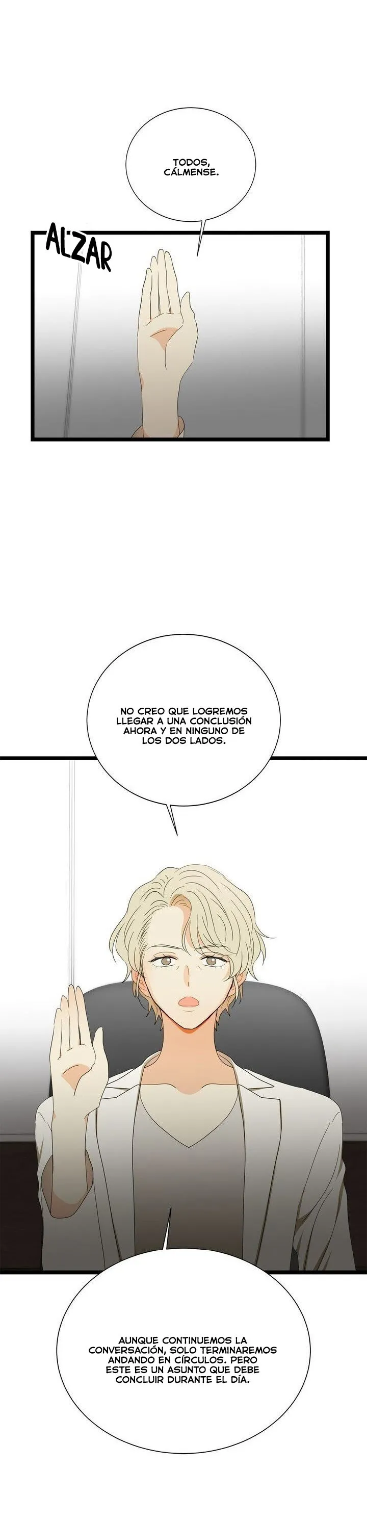 Fingiendo Con Estilo Capítulo 81 en Línea - página 40