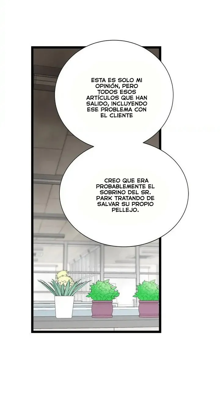 Fingiendo Con Estilo Capítulo 84 en Línea - página 42