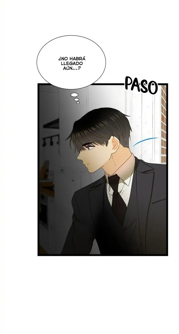 Fingiendo Con Estilo Capítulo 85 en Línea - página 16