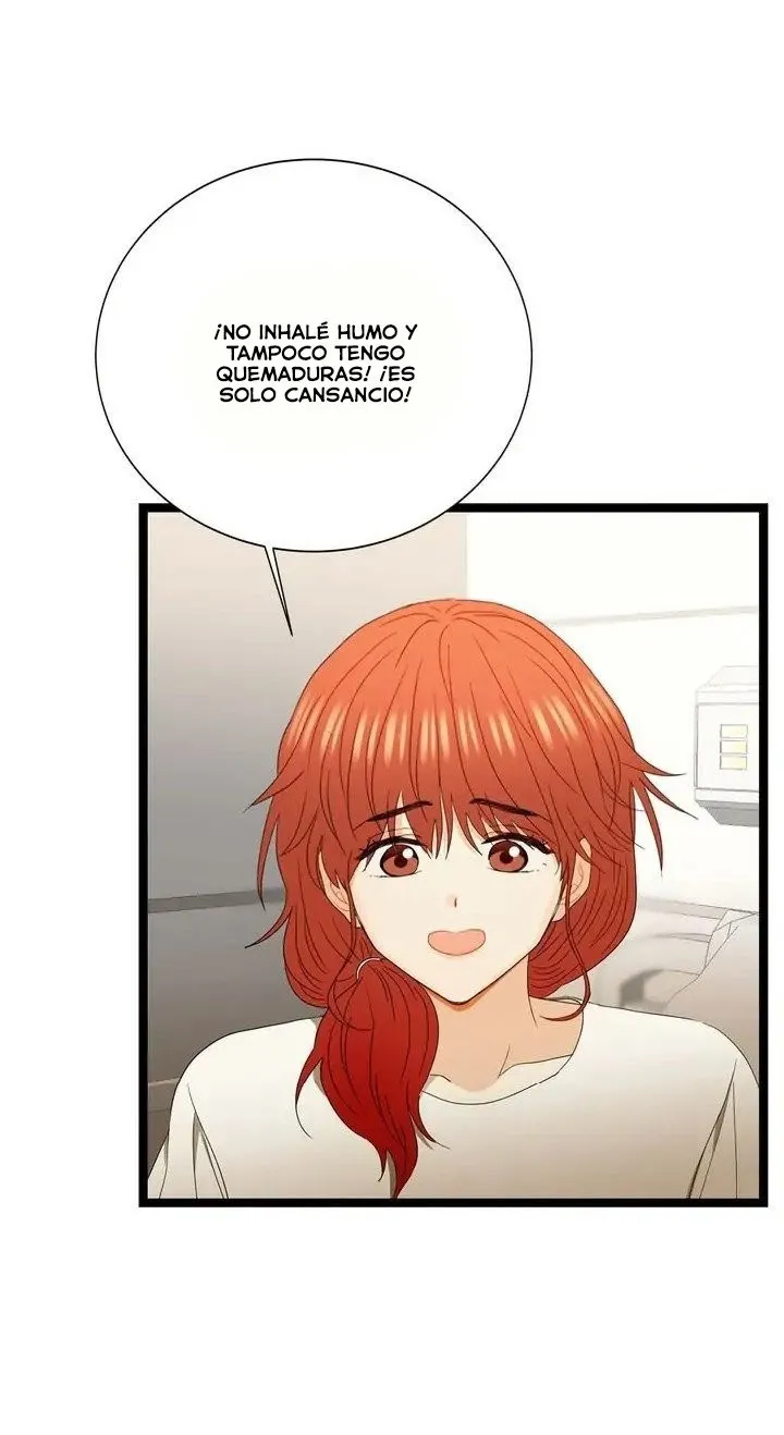 Fingiendo Con Estilo Capítulo 85 en Línea - página 44