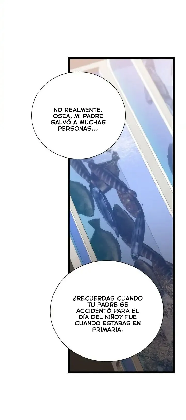 Fingiendo Con Estilo Capítulo 91 en Línea - página 17