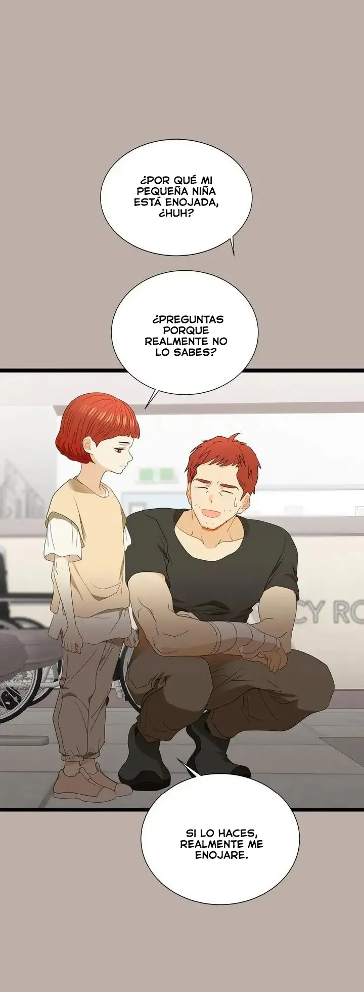 Fingiendo Con Estilo Capítulo 91 en Línea - página 21
