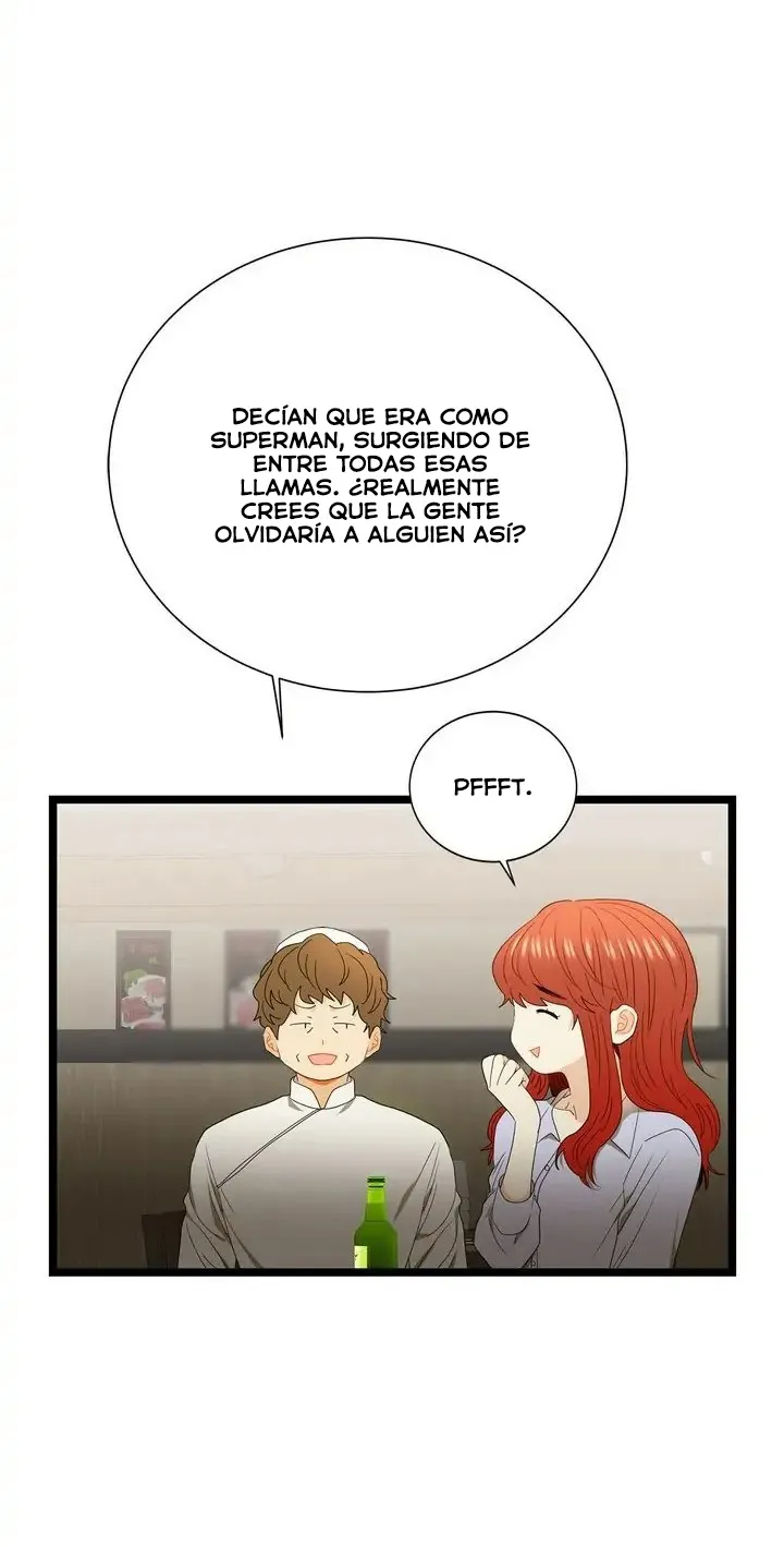 Fingiendo Con Estilo Capítulo 91 en Línea - página 46