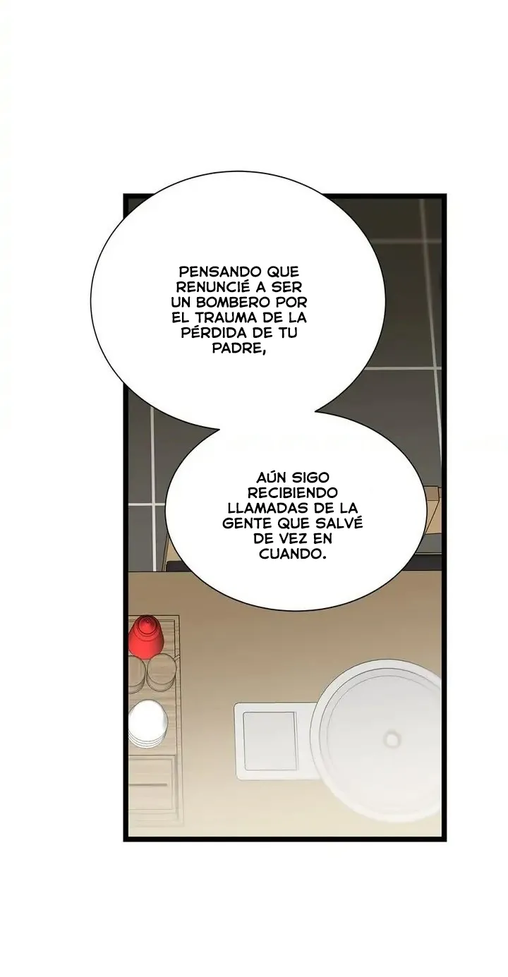 Fingiendo Con Estilo Capítulo 91 en Línea - página 47
