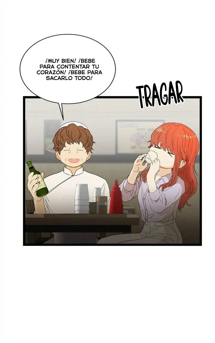 Fingiendo Con Estilo Capítulo 91 en Línea - página 58