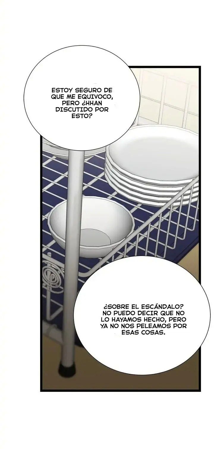 Fingiendo Con Estilo Capítulo 96 en Línea - página 5