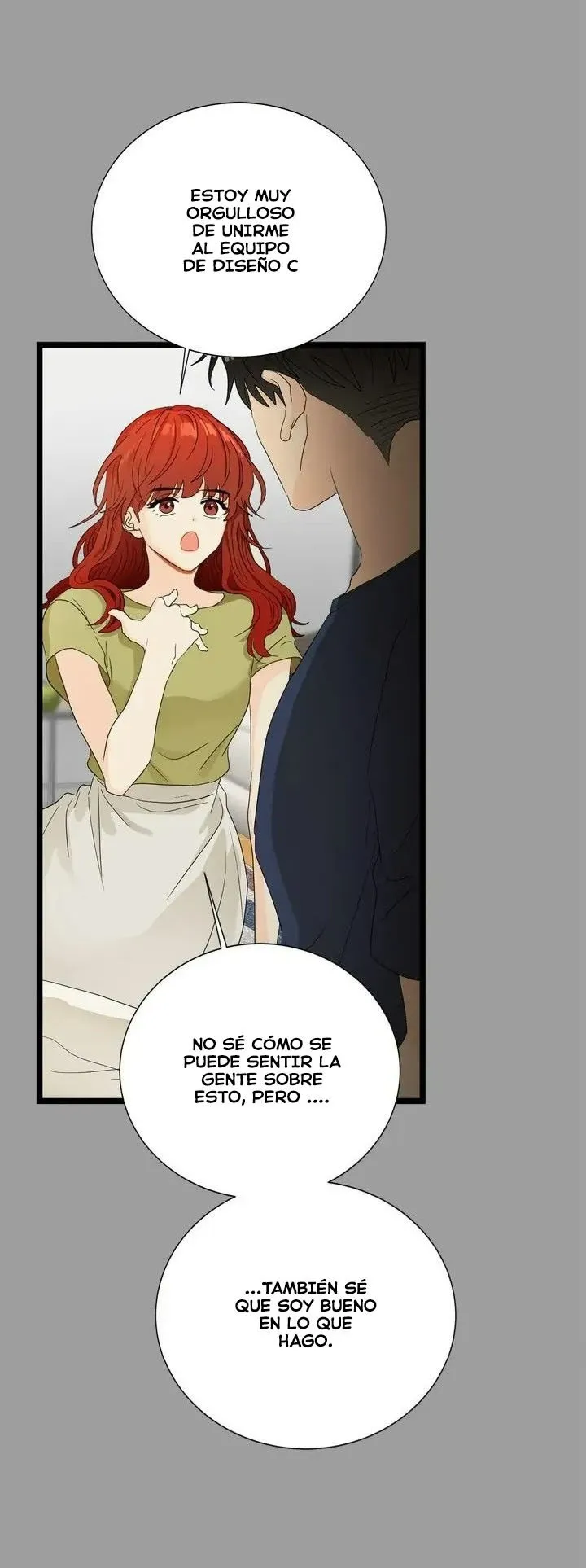 Fingiendo Con Estilo Capítulo 96 en Línea - página 31