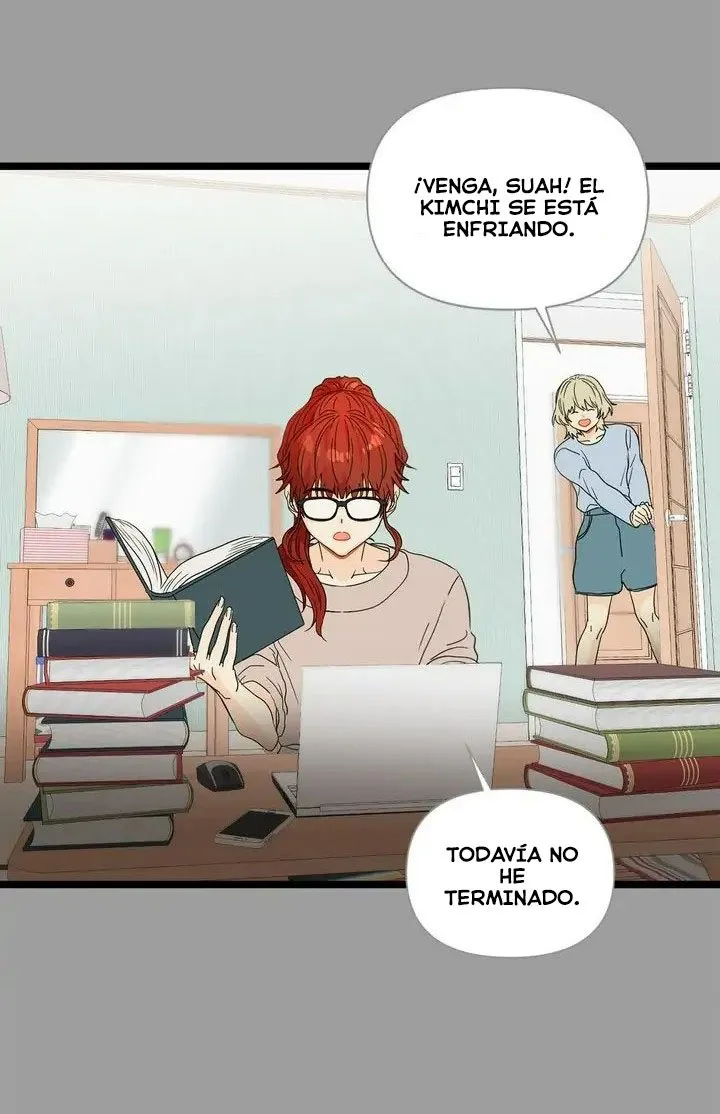 Fingiendo Con Estilo Capítulo 96 en Línea - página 33